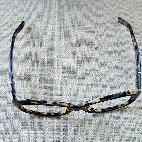 Banana Republic Women Eyeglasses Frame Brown Tortoise/Black Glasses VERITY/P/S - Picture 12 of 12
